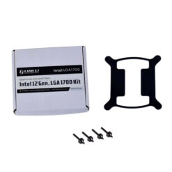 Lian Li Intel 12th Generation LGA 1700 Kit (For Galahad AIO 240360)