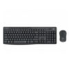 Logitech MK295 Silent Wireless Keyboard & Mouse Combo