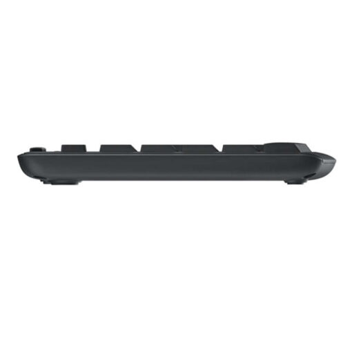 Logitech MK295 Silent Wireless Keyboard & Mouse Combo - Image 4
