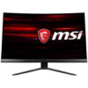 MSI Optix MAG241C 23.6 inch Full HD 144hz Refresh Rate 1ms Response Time Anti-Glare Curved LED Gaming Monitor