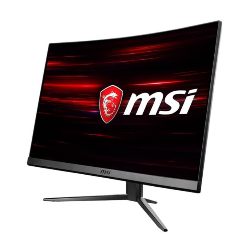 Msi Optix Mag241c 23.6 Zoll Full Hd Gaming Monitor