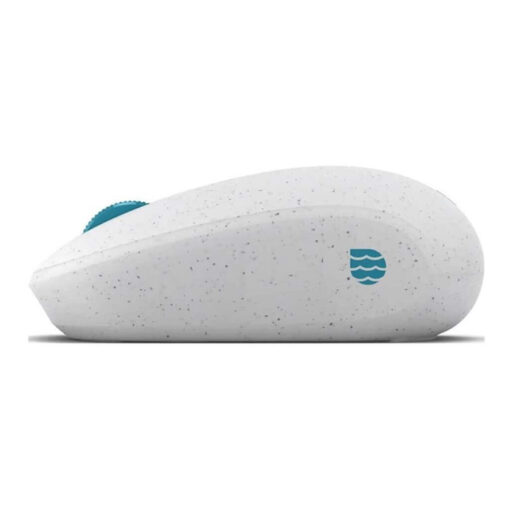 Microsoft Ocean Plastic Wireless Mouse - Image 3