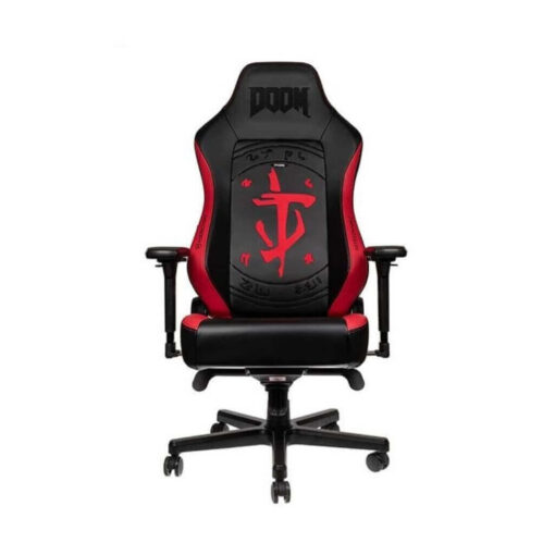 Noblechairs Hero Gaming Chair Doom Edition