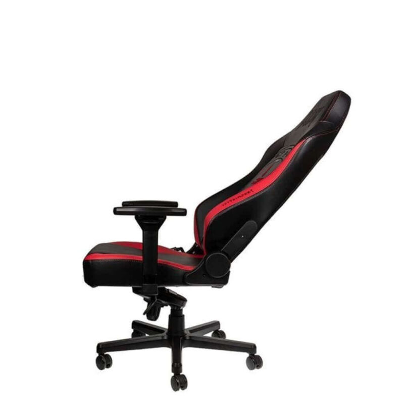 Noblechairs Hero Gaming Chair Doom Edition I.T. Megabyte