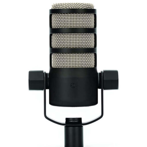 Rode PODMIC Broadcast-Grade Dynamic Microphone For Podcasting