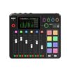Rode Rodecaster Pro II Integrated Audio Podcast Production Console