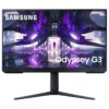 Samsung Odyssey G3 27 FHD 165Hz 1ms AMD FreeSync Premium Rotatable Gaming Monitor