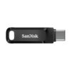 SanDisk 32GB Ultra Dual Drive Go USB Type-C Flash Drive