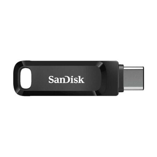 SanDisk 32GB Ultra Dual Drive Go USB Type-C Flash Drive