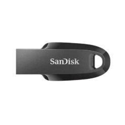 SanDisk 64GB Ultra Curve USB 3.2 Gen 1 Flash Drive