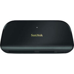 SanDisk ImageMate Pro USB Type-C Card Reader