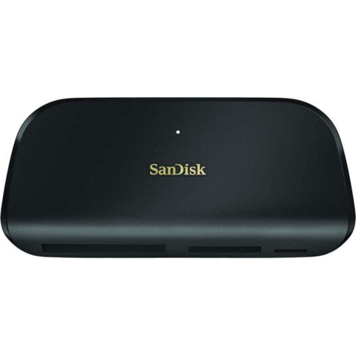SanDisk ImageMate Pro USB Type-C Card Reader