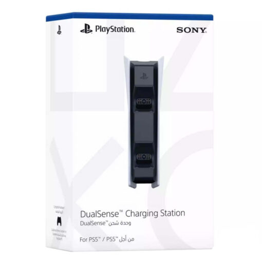 Sony PlayStation 5 DualSense Charging Station