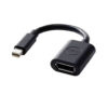 Dell Mini DisplayPort To DisplayPort Converter