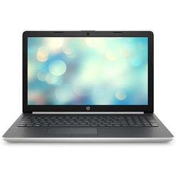 HP 15-DA2211 15.6 FHD Laptop, CPU Core i7-10510U