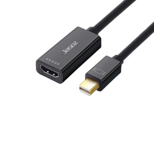 Mini DisplayPort To HDMI Converter - Image 2