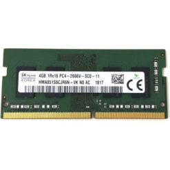 SK Hynix 4GB DDR4 2666MHz SODIMM Laptop Memory RAM