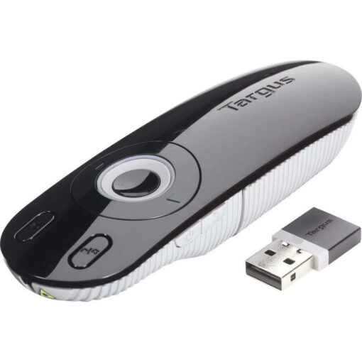 Targus Wireless USB Laser Presentation Remote For PC And Mac 02