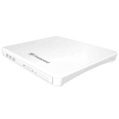 Transcend Ultra Slim Portable DVD Writer Optical Drive