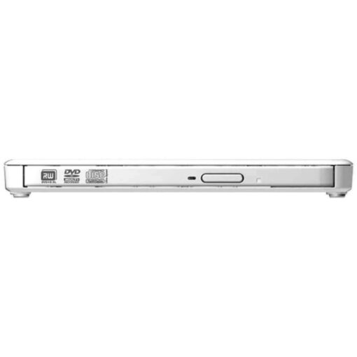 Transcend Ultra Slim Portable DVD Writer Optical Drive