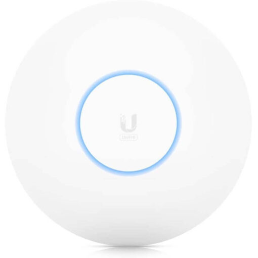 Ubiquiti U6-LR Unifi 6 Long Range WiFi 6 Access Point