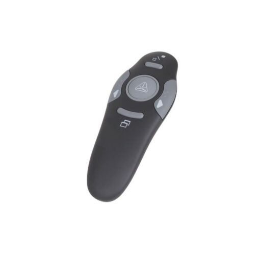 Wireless Presenter With Laser Pointer Up To 15 Meter Range