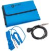 iFixit Portable Anti-Static Mat - ESD Pad, Wrist Strap, Grounding Cord For Electronics Repair