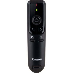 Canon PR500-R Red Laser Wireless Presenter For Windows and Mac OS