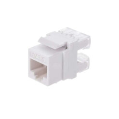 Kuwes Cat6 UTP Keystone Jack