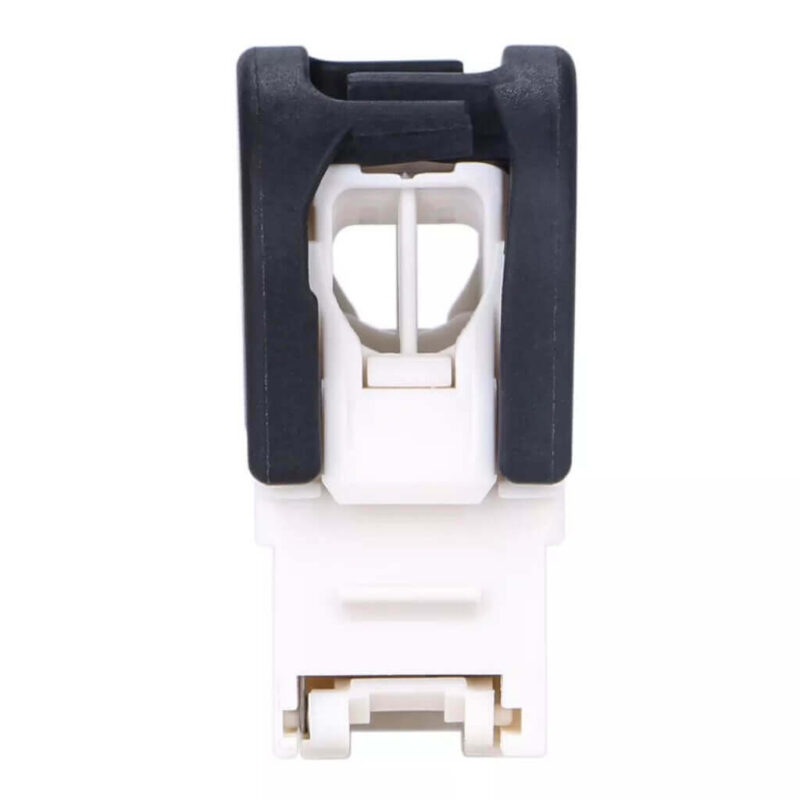 RJ45 Keystone Jack Cat6 Modular Female Connector