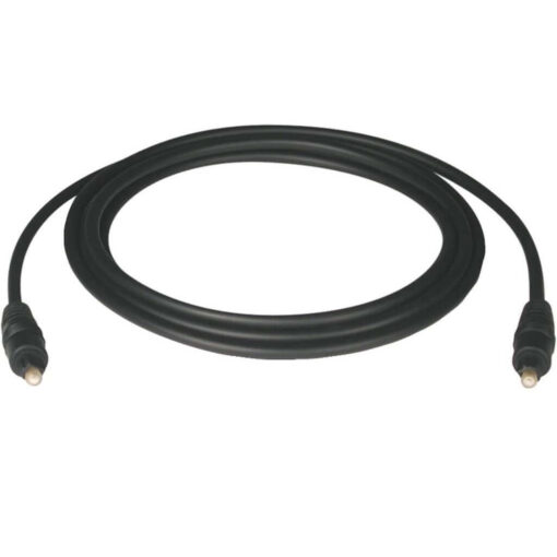 Toslink Optical Audio Cable 1 Meter