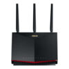 Asus AX5700 Dual Band WiFi 6 Gaming Router