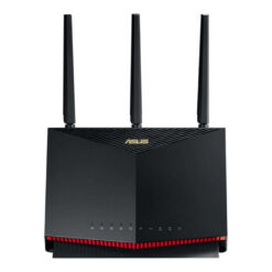 Asus AX5700 Dual Band WiFi 6 Gaming Router