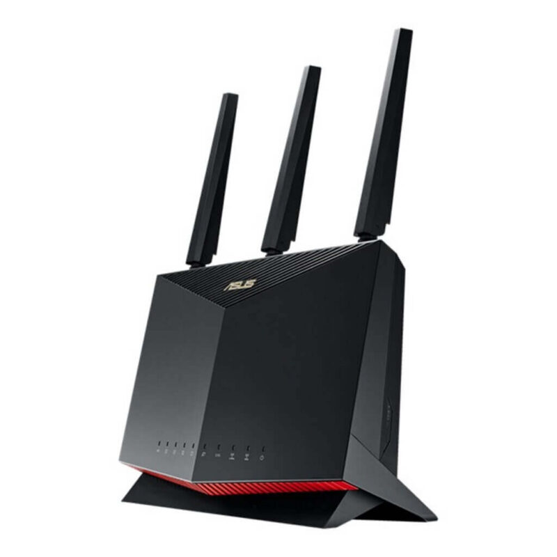 Asus AX5700 Dual Band WiFi 6 Gaming Router 2.5G Port
