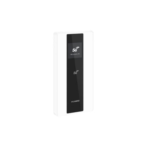 Huawei 5G Mobile WiFi Unlocked Portable Router With 4000mAh Battery - Image 3