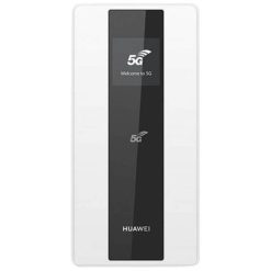 Huawei 5G Mobile WiFi Unlocked Portable Router With 4000mAh Battery