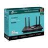 TP-Link AX3000 Wi-Fi Dual Band Router