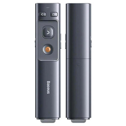 Baseus Orange Dot Wireless Presenter