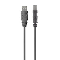 Belkin USB 2.0 Premium Printer Cable 5 Meters