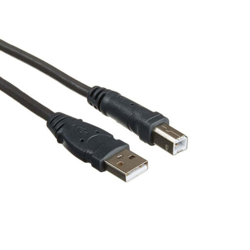 Belkin USB 2.0 Premium Printer Cable 5 Meters