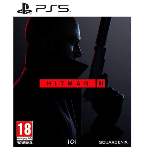 Hitman III - PS5