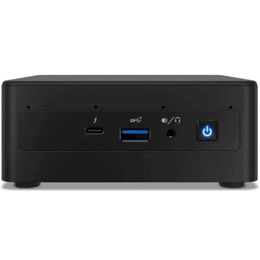 Intel NUC 11 Core i7 Performance Kit Mini PC 11th Gen Desktop Computer