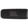 JBL Flip 6 Portable IP67 Waterproof Speaker Black