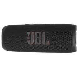 JBL Flip 6 Portable IP67 Waterproof Speaker Black