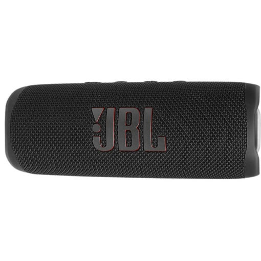 JBL Flip 6 Portable IP67 Waterproof Speaker Black