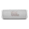 JBL Flip 6 Portable IP67 Waterproof Speaker White