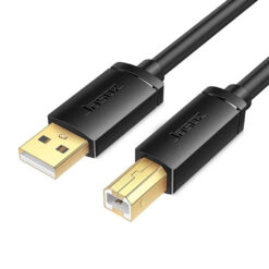 Jasoz USB 2.0 Premium Printer Cable 10 Meters