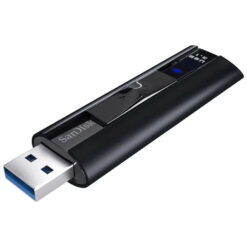 SanDisk 128GB Extreme Pro USB 3.1 Gen 1 Flash Drive