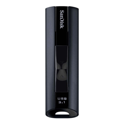 SanDisk 128GB Extreme Pro USB 3.1 Gen 1 Flash Drive - Image 3