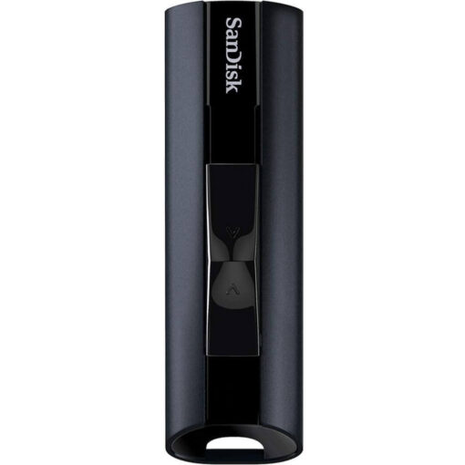 SanDisk 128GB Extreme Pro USB 3.2 Solid State Flash Drive
